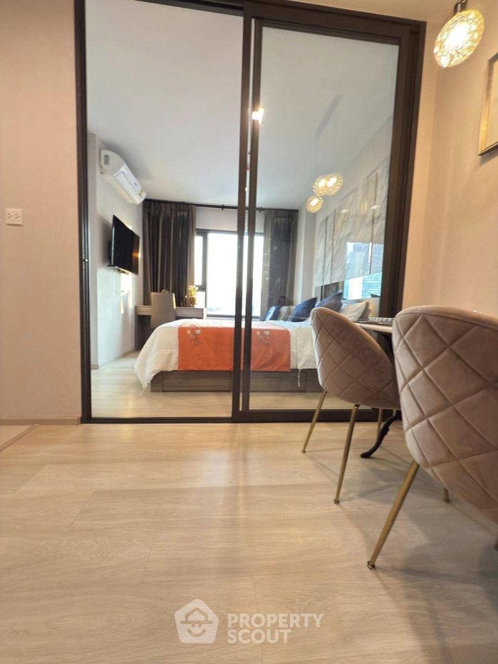 picture 1-BR Condo at Life One Wireless near BTS Phloen Chit (ID 3028873) - 3/8