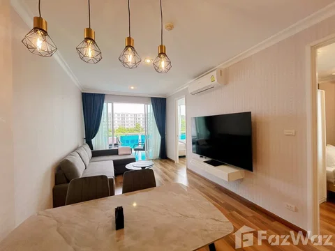 Beautiful 2-bedroom corner 6400409