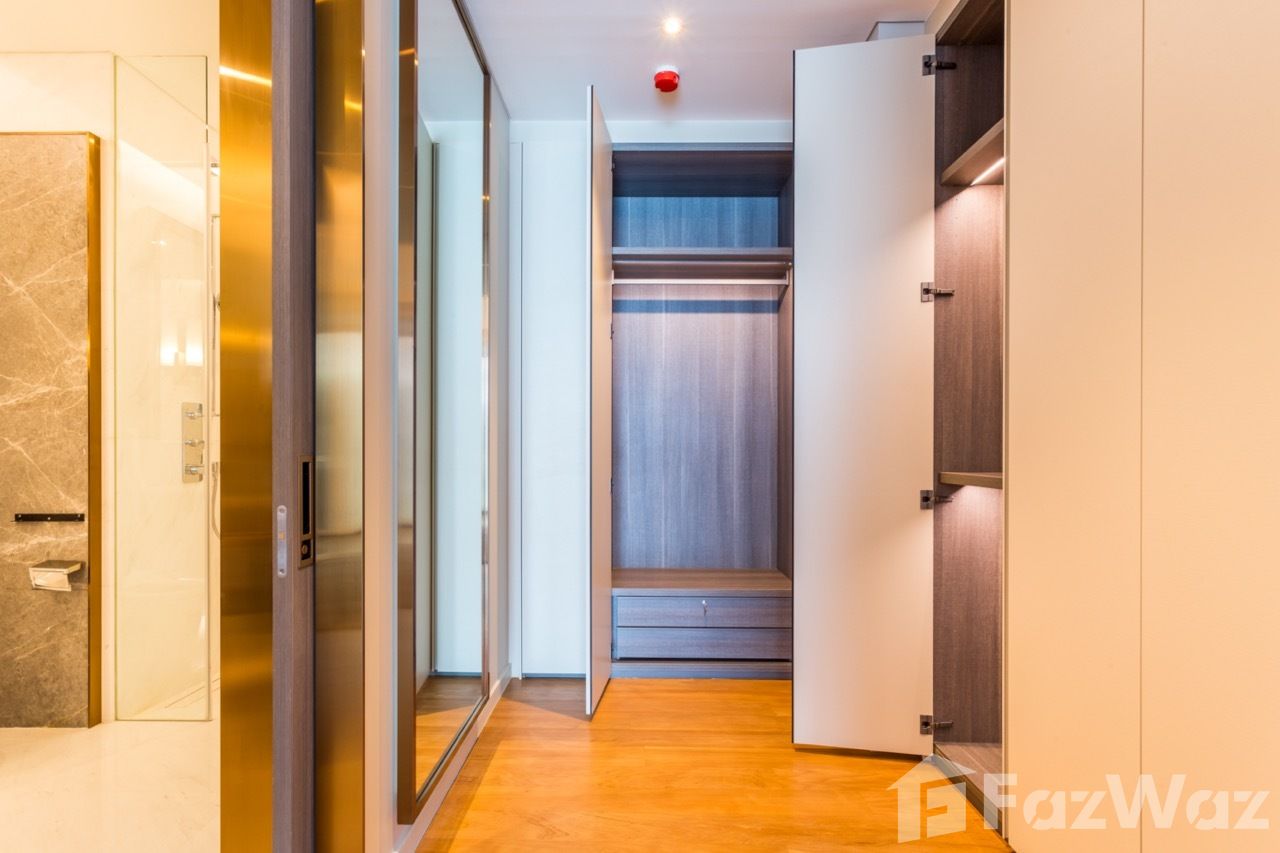 picture 1 Bed 1 Bath at Sindhorn Tonson 1918758 - 18/34