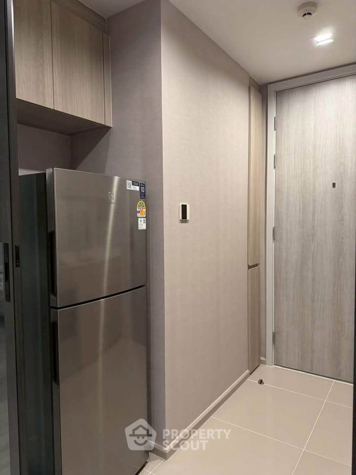 รูป คอนโด 1 ห้องนอน โครงการ Reference Sathorn-Wongwian Yai ใกล้ BTS วงเวียนใหญ่ 100 ม. ชั้น 15 (ID 3031535) - รูปที่ 9/12