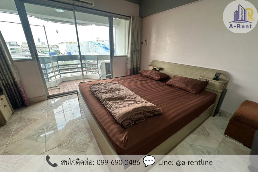 รูป 📍 รหัส SP84 ให้เช่าศรีราชา เพลส (Sri Racha Place) โทรติดต่อสปอย: 099-690-3486, 064-242-6068 - รูปที่ 6/8