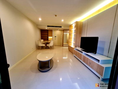 Condos for sale : 🏙️Spacious & Rare 85 Sq.m. Condo for Sale at Pearl Residence, near Emporium and BTS Phrom Phong ✨
