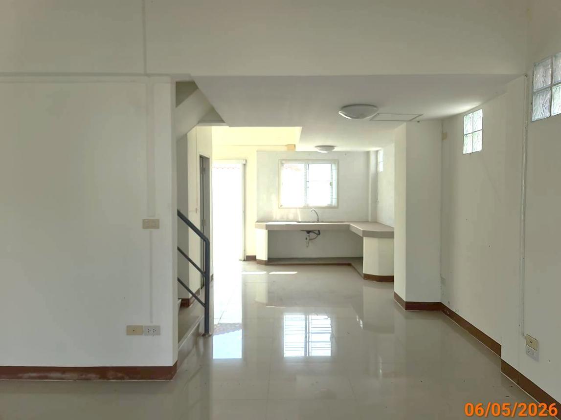 รูป ทาวน์เฮ้าส์ 40.9 ตร.วา เมืองนครราชสีมา นครราชสีมา 3.5M - รูปที่ 23/44