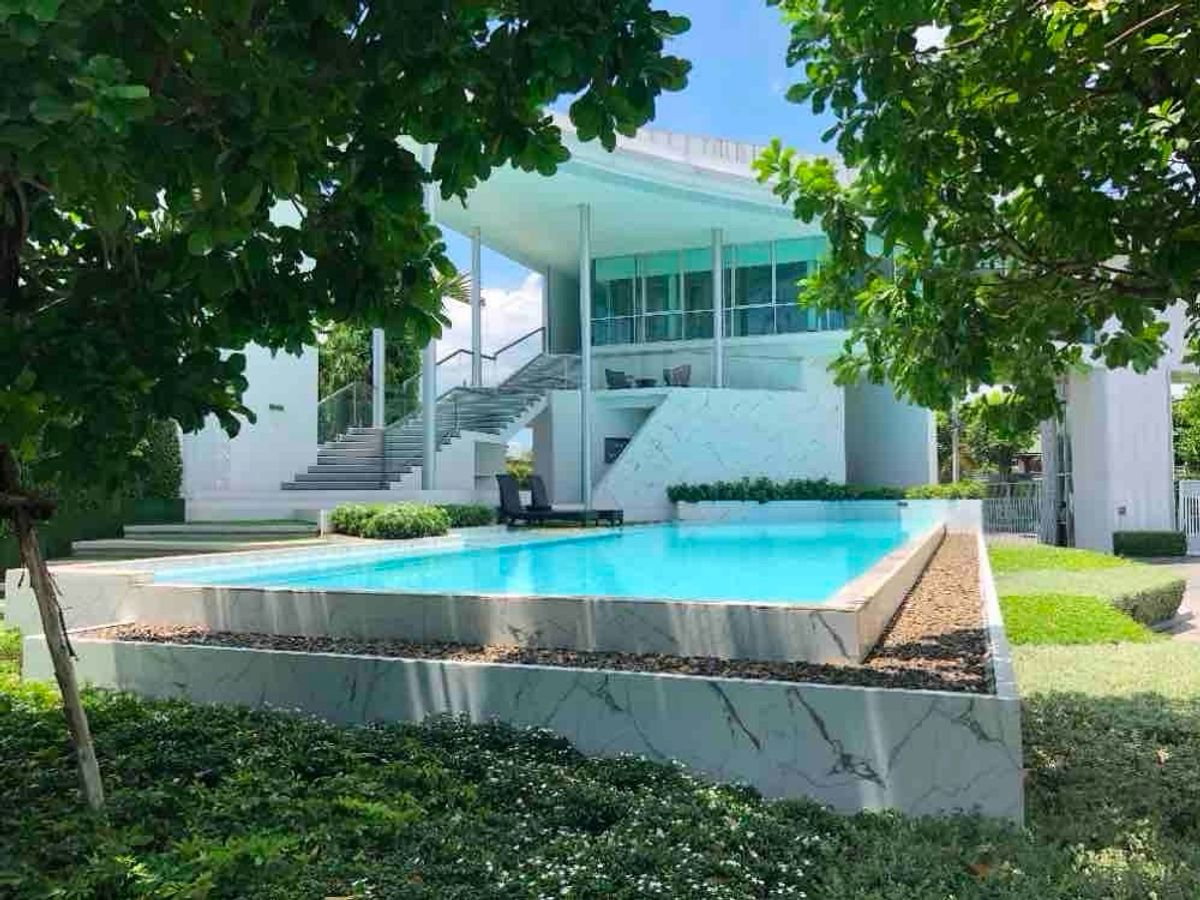 รูป 🏡✨ ให้เช่า ทาวน์โฮม 3 ชั้น  รัตนาธิเบศร์ ✨🏡 🚇 MRT บางรักใหญ่ - รูปที่ 9/14
