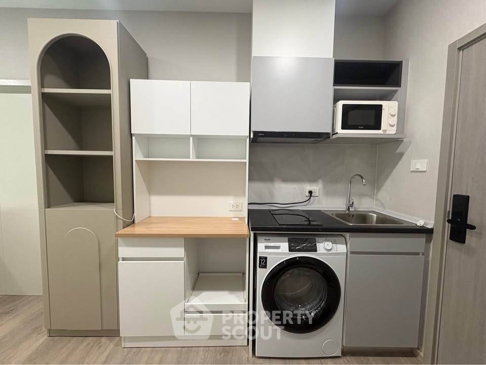 รูป คอนโด 1-ห้องนอน ที่ ศุภาลัย เซนส์ ศรีนครินทร์ ใน หนองบอน (ID 3028431) - รูปที่ 13/15