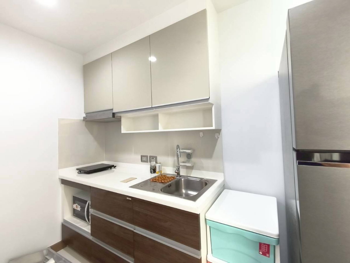 รูป 🏙️ PFD-08695 Supalai Oriental Sukhumvit 39 | ศุภาลัย โอเรียนทัล สุขุมวิท 39 | Building A - รูปที่ 18/20