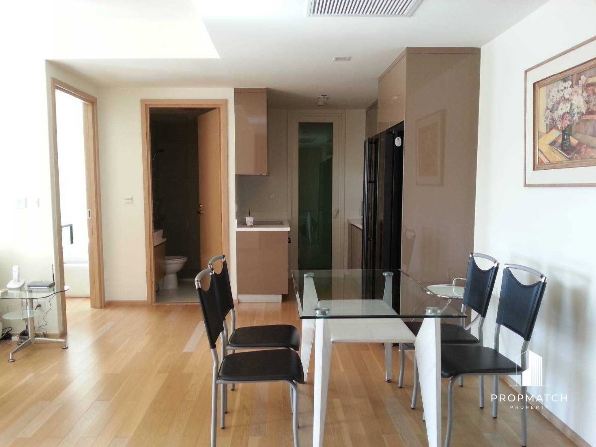 รูป PM011601 ✨Flash Deal ✨ Siri @Sukhumvit (3Bed 3Bath 113 SQM.) พร้อมอยู่ ! เพียง 80,000 บาทต่อเดือน Tel.0981315848 @propmatch - รูปที่ 2/5