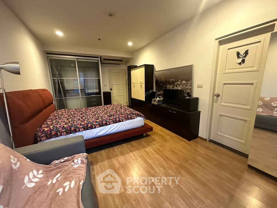 รูป คอนโด 2-ห้องนอน ที่ โนเบิล ไลท์ ใกล้ BTS อารีย์ (ID 3031619) - รูปที่ 5/10
