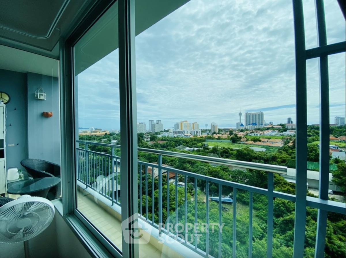 รูป คอนโด 1-ห้องนอน ที่ ศุภาลัย มาเรย์ พัทยา ใกล้ พัทยาใต้ (ID 3028868) - รูปที่ 6/6