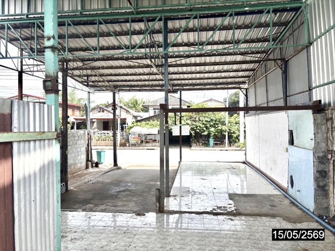 รูป บ้านเดี่ยว 30.2 ตร.วา เกษตรสมบูรณ์ ชัยภูมิ 1M - รูปที่ 6/16