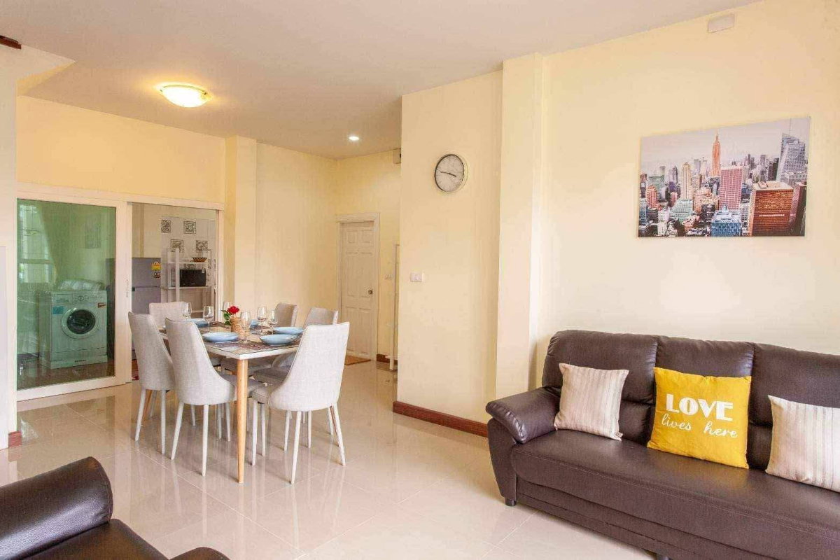 รูป 🏡✨ ให้เช่าบ้านเดี่ยว 2 ชั้น ทำเลทองย่านสุเทพ เมืองเชียงใหม่ ✨🏡 - รูปที่ 13/13
