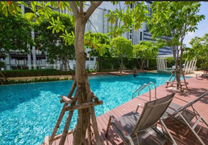 ขายคอนโด 2 ห้องนอน 58 ตร.ม. ไอดีโอ เวิร์ฟ สุขุมวิท