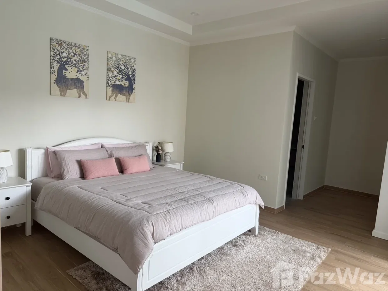 รูป ขาย บ้านเดี่ยว 3 ห้องนอน ในโครงการ เนเชอรัล ฮิลล์ 2 6491347 - รูปที่ 8/12