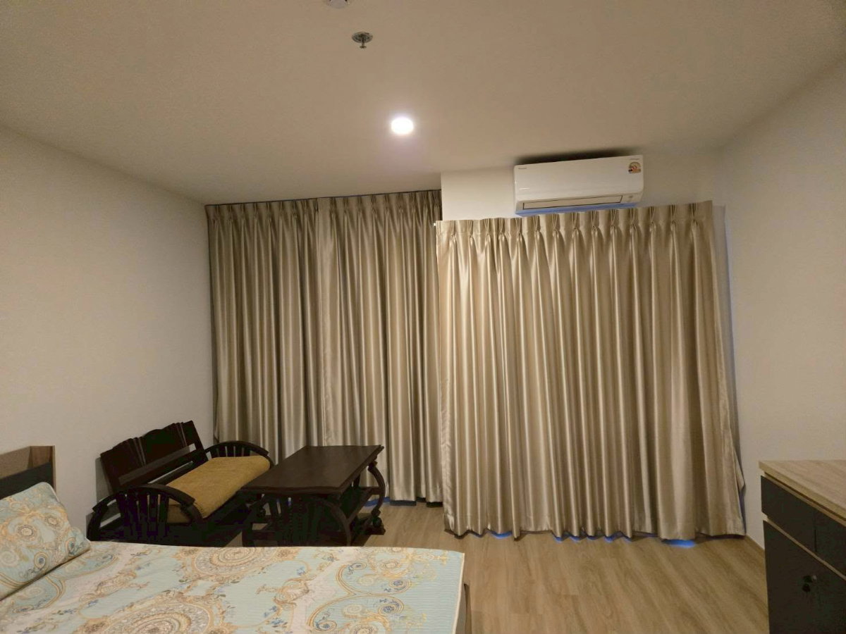 รูป ⭐️ Lumpini Ville Charan - Fai Chai ⭐️ ห้องสวยขนาด 25.94 ตรม. ตกแต่งพร้อมเข้าอยู่ - รูปที่ 8/15