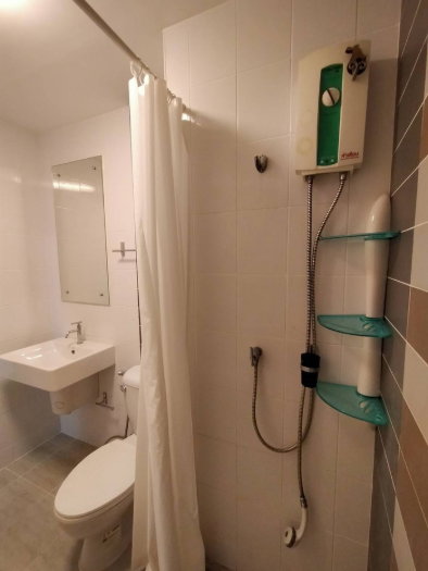 รูป 💖💖 ปล่อยเช่า พร้อมอยู่ The Trust Residence Pinklao /1 Bed 29 ตรม ชั้น 23 ราคา 9,000 บาท  / สนใจสอบถามได้นะคะ Line ID : atfirm2010 💖💖 - รูปที่ 15/17