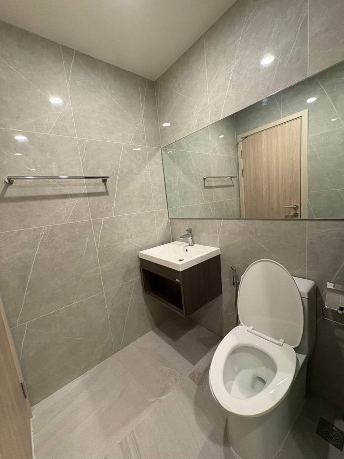รูป Noble nue district R9 🔥17,000 MRT พระราม9 - รูปที่ 8/8