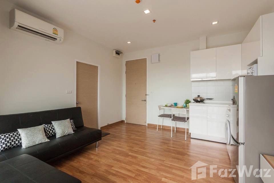 รูป ขาย คอนโด 1 ห้องนอน ในโครงการ เดอะ โคสต์ แบงค็อก 1159448 - รูปที่ 2/11