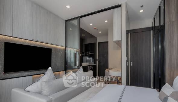 picture 1-BR Condo At Noble Around Ari, 31st-Floor Near BTS Ari (100m) (ID 3028001) - 5/6