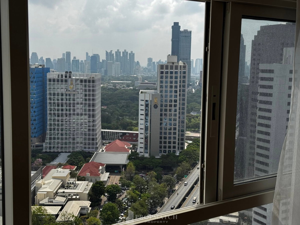รูป PM038411 ✨Flash Deal ✨ CULTURE Chula (2Bed 1Bath 57 SQM.) พร้อมอยู่ ! เพียง 50,000 บาทต่อเดือน Tel.0981315848 @propmatch - รูปที่ 21/24