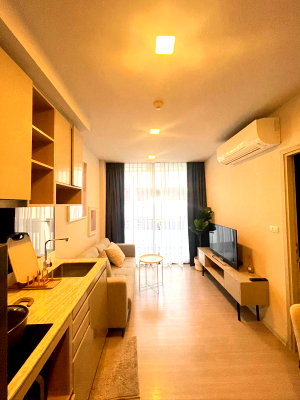 คอนโดให้เช่า : Code: 26KJ3294  ให้เช่า Quintara Treehaus Sukhumvit 42 🔥🔥 จองเดือนนี้รับส่วนลด1,000บาท 🔥🔥 @kjcondo (มี@ข้างหน้าด้วยนะคะ)