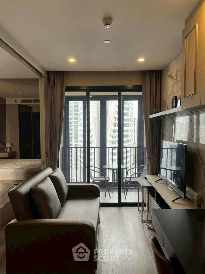 รูป คอนโด 1 ห้องนอน ราคาดี ที่ Ashton Asoke ใกล้ MRT สุขุมวิท 70 ม. (ID 3029265) - รูปที่ 7/15