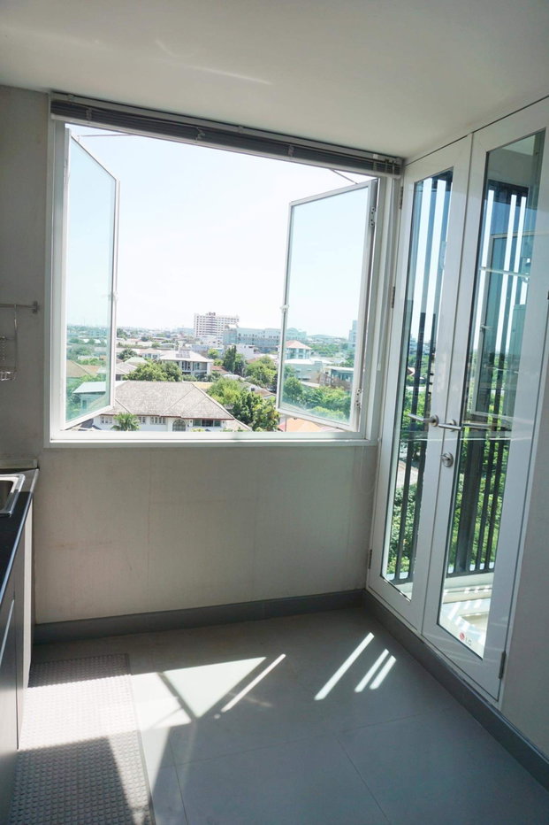 picture For rent Sucharee Life Laksi - Chaengwattana - 10/17