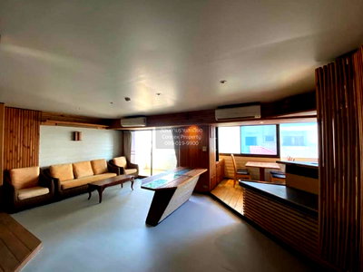 Condos for sale : 🔥🔥🔥 For Sale Condo , Baan On Nut Sukhumvit 77 , Penthouse , BTS-On Nut , Suan Luang , Suan Luang , Bangkok , CX-117398 ✅ Live chat with us ADD LINE @connexproperty ✅ 🔥🔥🔥