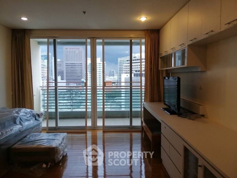 รูป คอนโด 3-ห้องนอน ที่ เดอะ รอยัล ศาลาแดง คอนโดมิเนียม ใกล้ MRT สีลม (ID 3026341) - รูปที่ 7/7