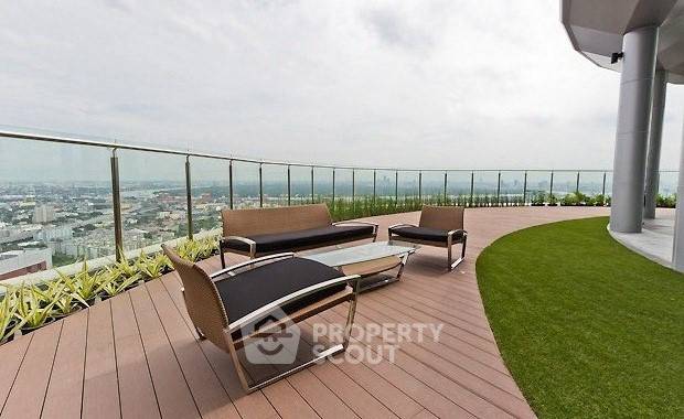 รูป คอนโด 1-ห้องนอน ที่ สกาย วอล์ค เรสซิเดนซ์ ใกล้ BTS พระโขนง (ID 3024173) - รูปที่ 15/15