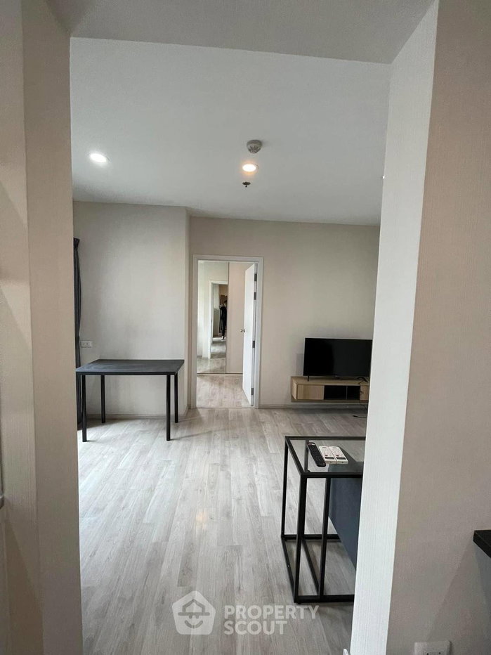 รูป คอนโด 2 ห้องนอน ชั้น 18 Plum Condo Central Station ใกล้ MRT สามแยกบางใหญ่ (ID 1871382) - รูปที่ 4/12