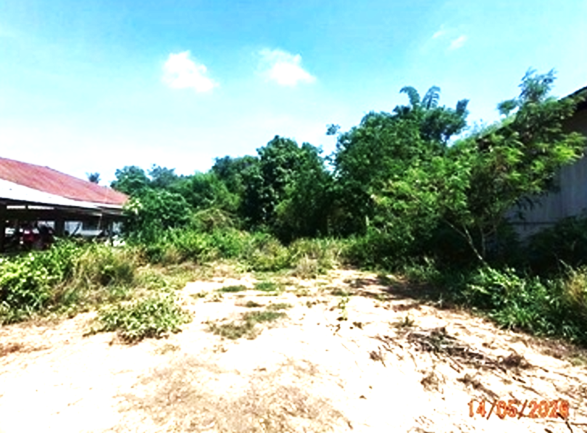 picture LAND 104 Sq.w. Na Yia Ubon Ratchathani for 520,000 - 9/14