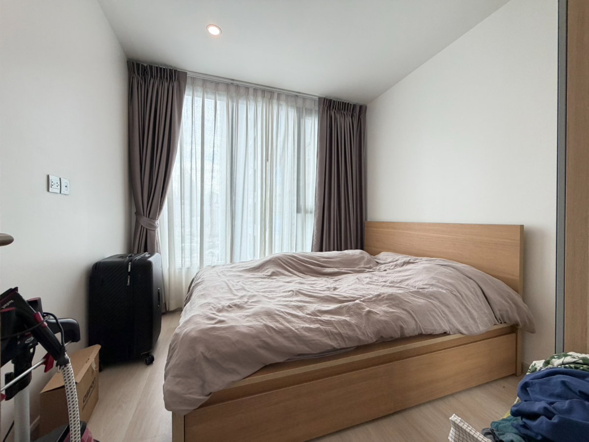 รูป For sale🔥 Knightsbridge Prime Sathorn 💚 30.89 sqm Condo – 4.8 m. * - รูปที่ 4/18