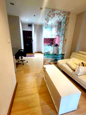คอนโดให้เช่า : 🏢 The Convention Condo – คอนโดให้เช่า / Condo for Rent 💰 12,000 บาท /📍 ใกล้ศูนย์ประชุมและแสดงสินค้านานาชาติ เพียง 5 นาที |  No.2C161