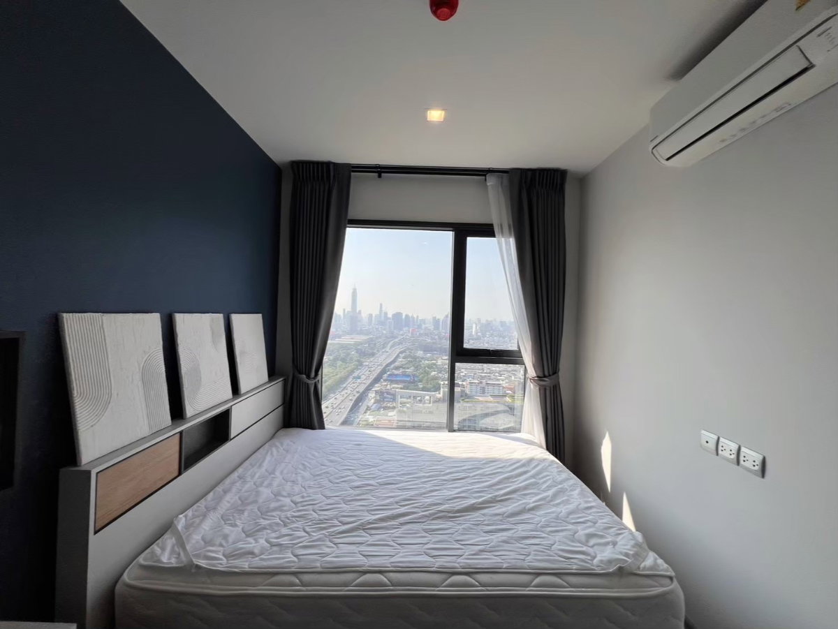 picture Life asoke hype⭐️32Sq.m.⭐️21,000 - 7/9