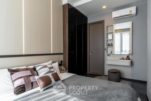 2-BR Condo at Park Origin Thonglor near BTS Thong Lor (ID 3028794)