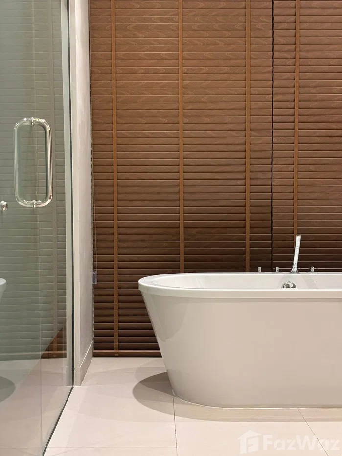 รูป วิลล่าให้เช่า 3 ห้องนอน ในโครงการ Botanica Zen 6495514 - รูปที่ 3/11