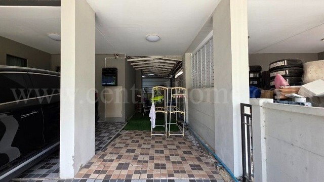 รูป บ้านแฝด บ้านกลางเมือง The Edition พระราม 9 - อ่อนนุช - รูปที่ 5/16