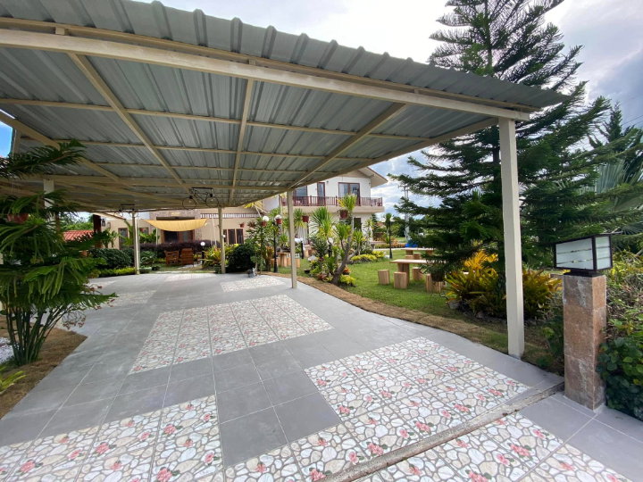 รูป J135|บ้านเดี่ยว 2 ชั้น โครงการ เขาค้อไฮแลนด์ซิตี้ บ้านพร้อมกิจการรีสอร์ท โอบล้อมด้วย ธรรมชาติและขุนเขา  เขาค้อ เพชรบูรณ์ (ราคา 16,900,000  บาท)  - รูปที่ 51/73