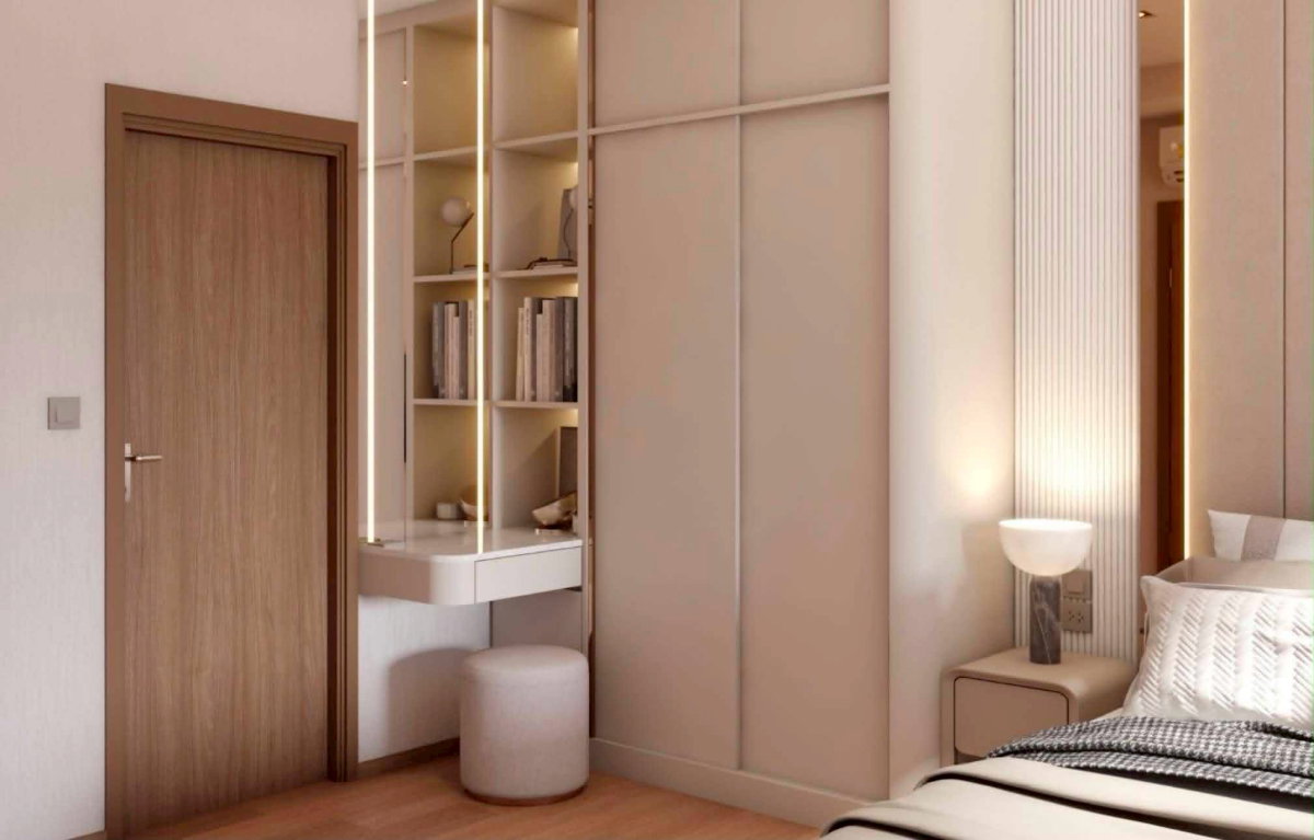 picture ðĨ Via 61 - 1 Bedroom for RENT ONLY 59K ðĨ - 2/8