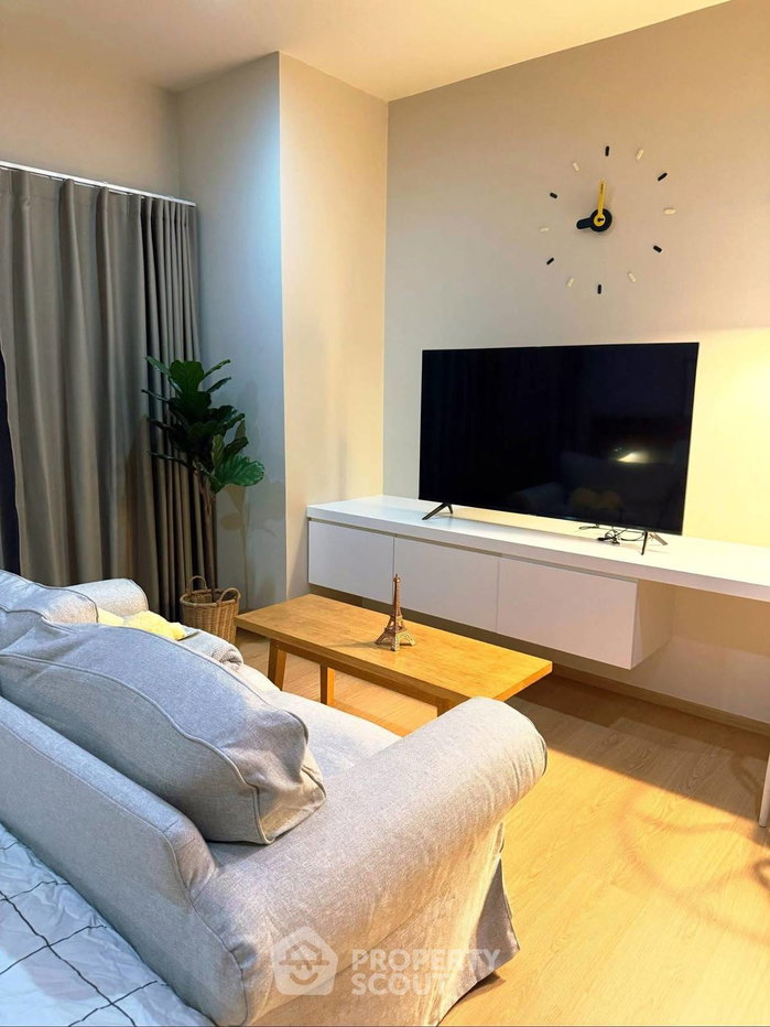 รูป คอนโด 1-ห้องนอน ที่ โนเบิล รีวิล เอกมัย ใกล้ BTS เอกมัย (ID 456891) - รูปที่ 6/8