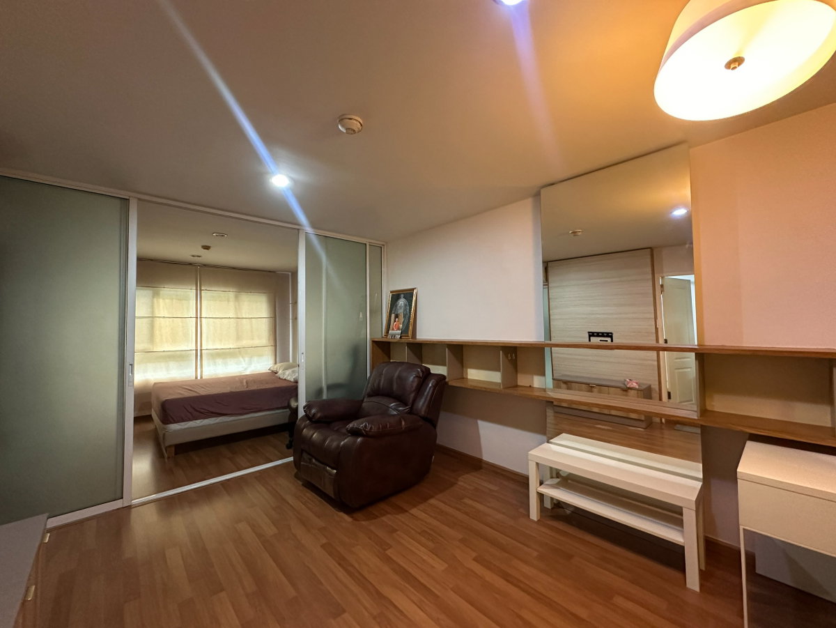 picture Condo for Sale: U-Sab Rama 4 - Kluay Nam Thai - 2/9