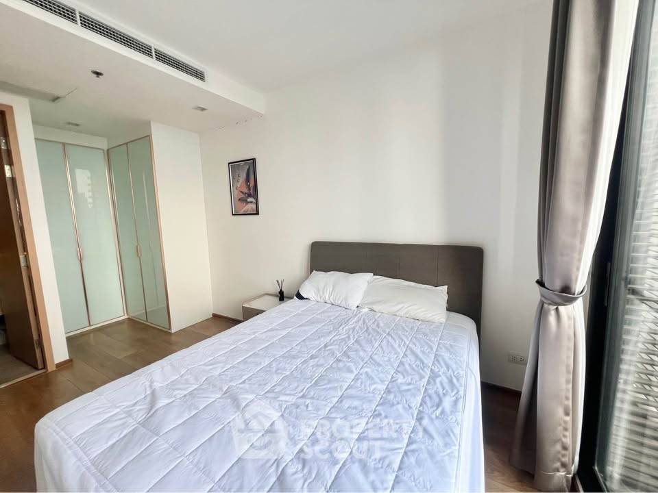 picture 2-BR Condo at Noble Be 33 near BTS Phrom Phong (ID 3030897) - 11/12
