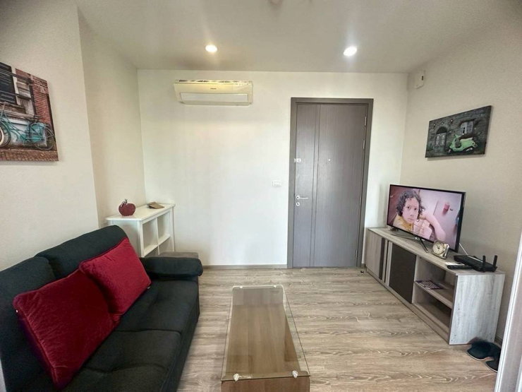 picture Condo for rent at The Base Heights Mitraphap, Khon Kaen. - 7/11