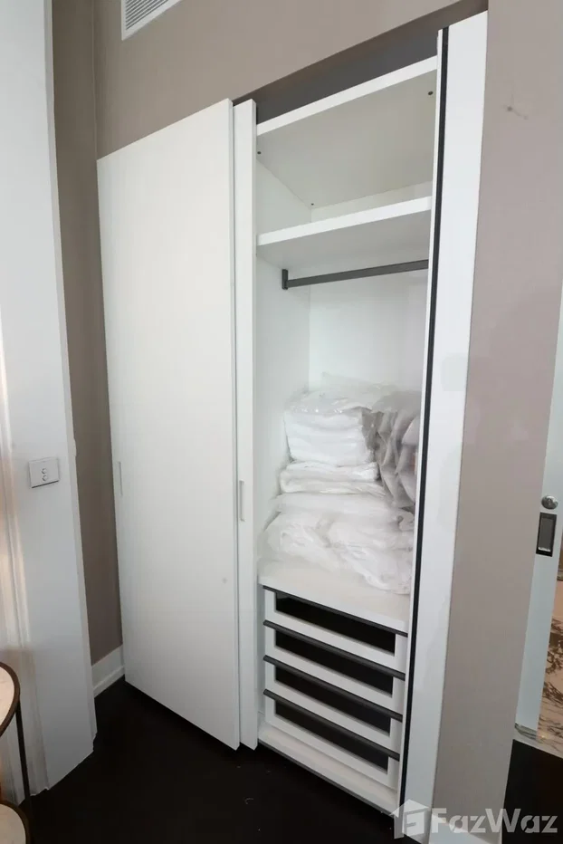 รูป ขาย คอนโด 2 ห้องนอน ในโครงการ เดอะ ริซท์-คาร์ลตัน เรสซิเดนเซส แอท มหานคร 6494167 - รูปที่ 23/36