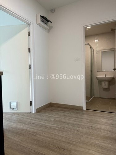 รูป S565b0783 ขาย ทาวน์โฮม 2 ชั้น เดอะ คอนเนค วงแหวน-พระราม 9 - รูปที่ 8/13