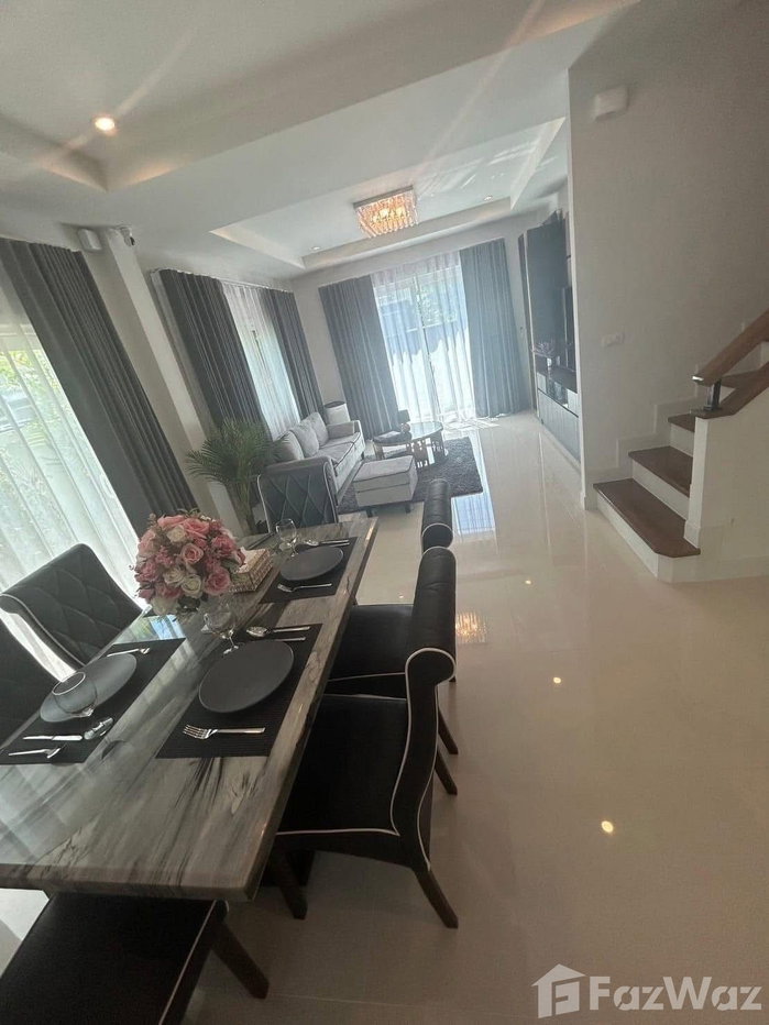 รูป บ้านเดี่ยวให้เช่า 4 ห้องนอน ในโครงการ ศุภาลัย ปาล์มสปริงส์ บ้านพอน ภูเก็ต 1986716 - รูปที่ 12/27