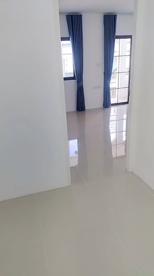 รูป 🏡 ทาวน์โฮมทำเลทอง พัทยากลาง ใกล้สุขุมวิทเพียง 300 ม. [น้ำไม่ท่วม | ไม่มีค่าส่วนกลาง] - รูปที่ 8/12