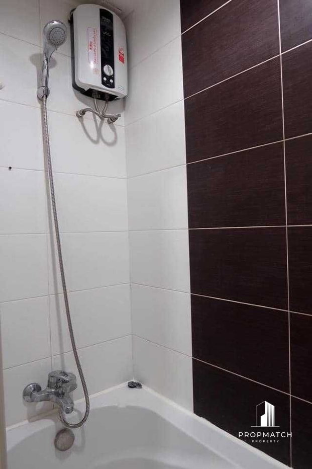 รูป PM025035 ✨Flash Deal ✨ Grand Park View Asoke (1Bed 1Bath 35 SQM.) พร้อมอยู่ ! เพียง 19,000 บาทต่อเดือน Tel.0981315848 @propmatch - รูปที่ 7/8