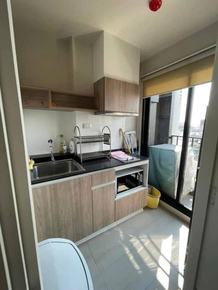 picture Condo for rent at Essent, next to Central Khon Kaen. - 8/14