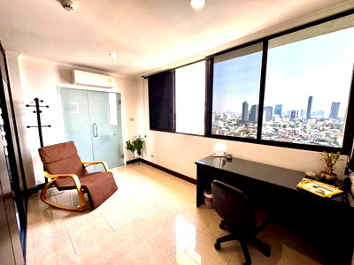 Condos for rent : ✅ SLPP106 ✅ Line : @p2nproperty